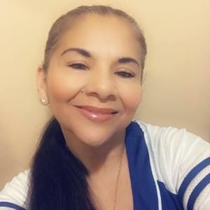 Meet your Posher, Dalila
